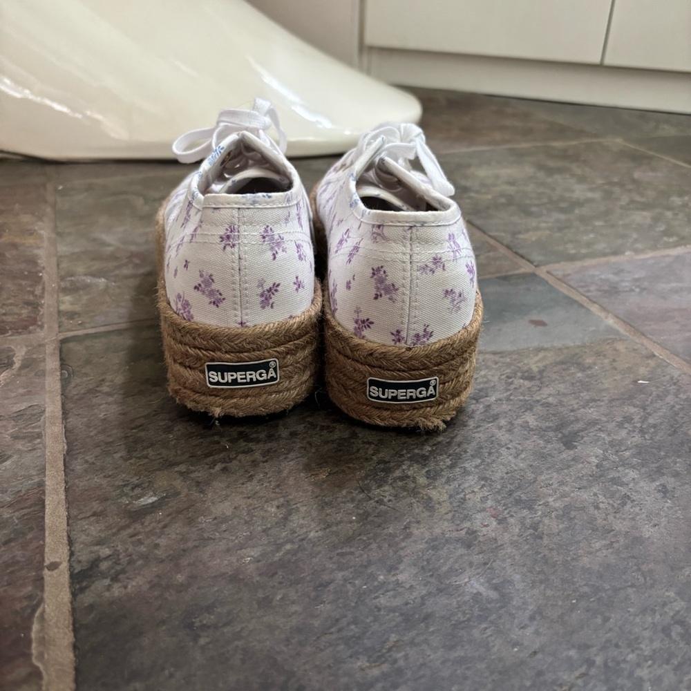 Superga x love shack fancy - Picture 3 of 8